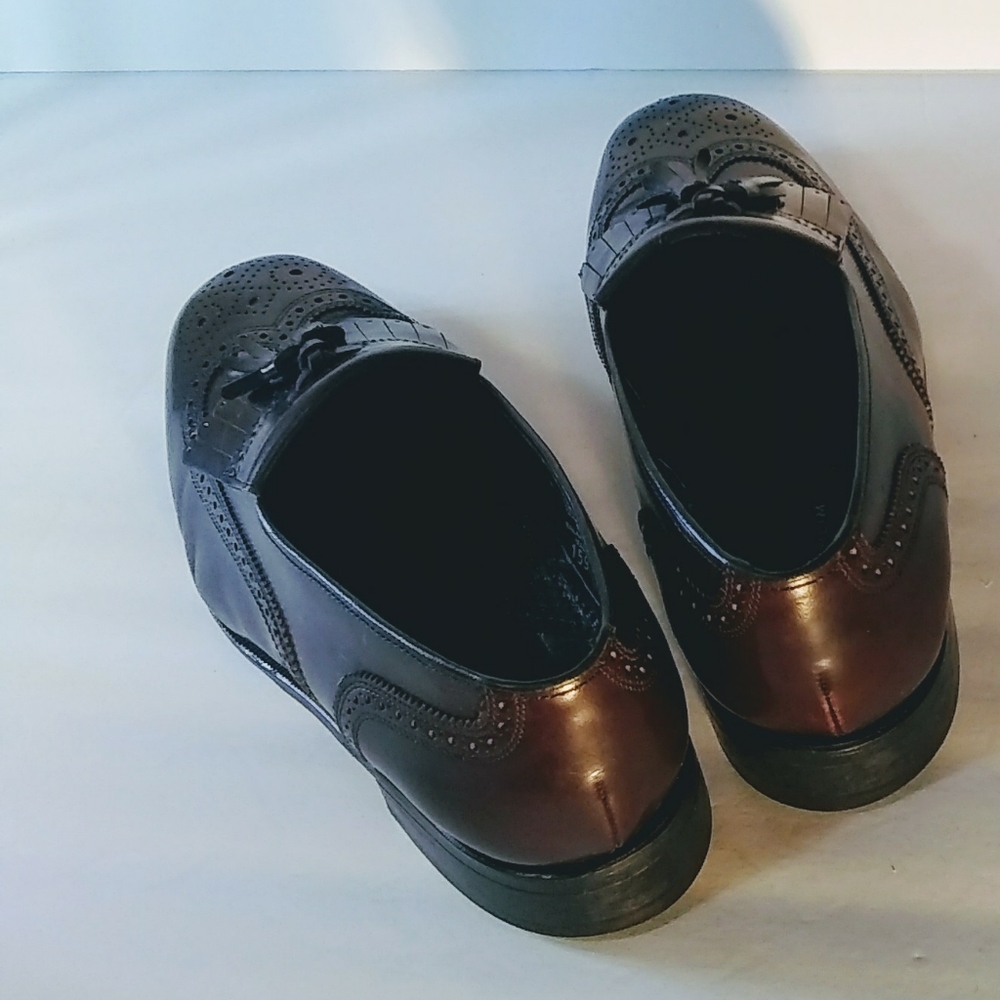 Florsheim men's shoes size 8.5